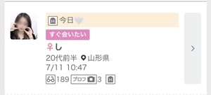 ワクワクメールの募集