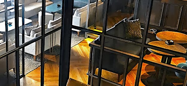 オリエンタルラウンジ 鹿児島