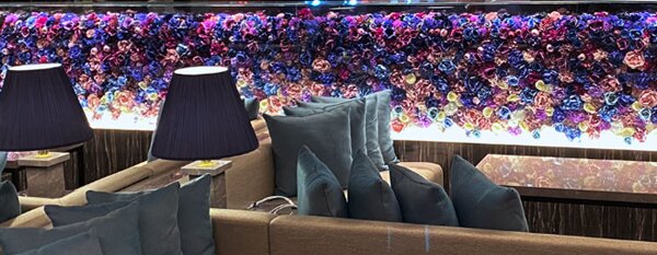 オリエンタルラウンジ宇都宮