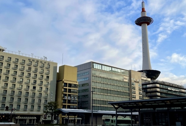 京都駅