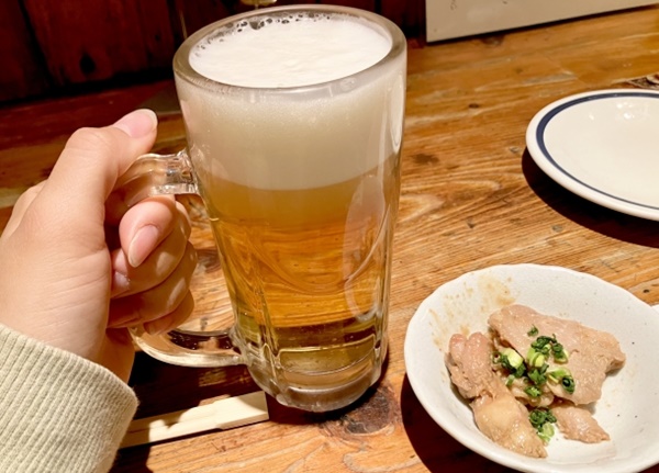 立ち飲み屋